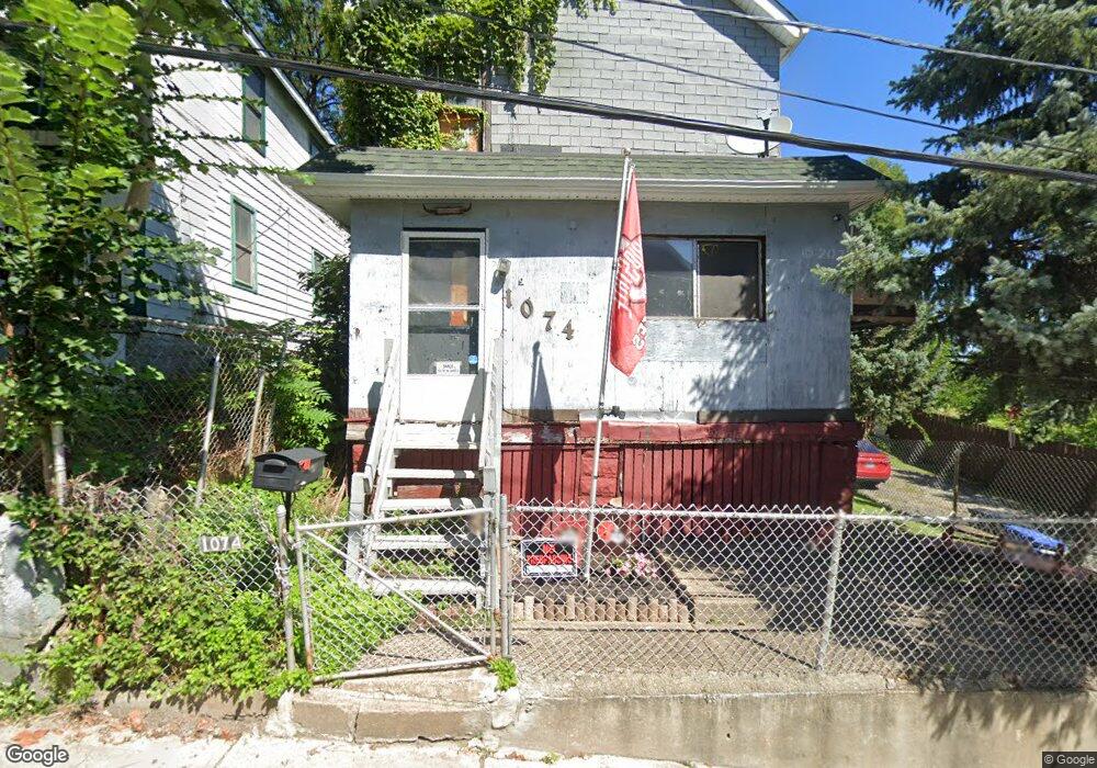 1074 Holmden Ave, Cleveland, OH 44109 - photo 1