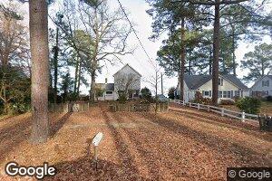 2670 Skipjack Rd, Kinsale, VA 22488