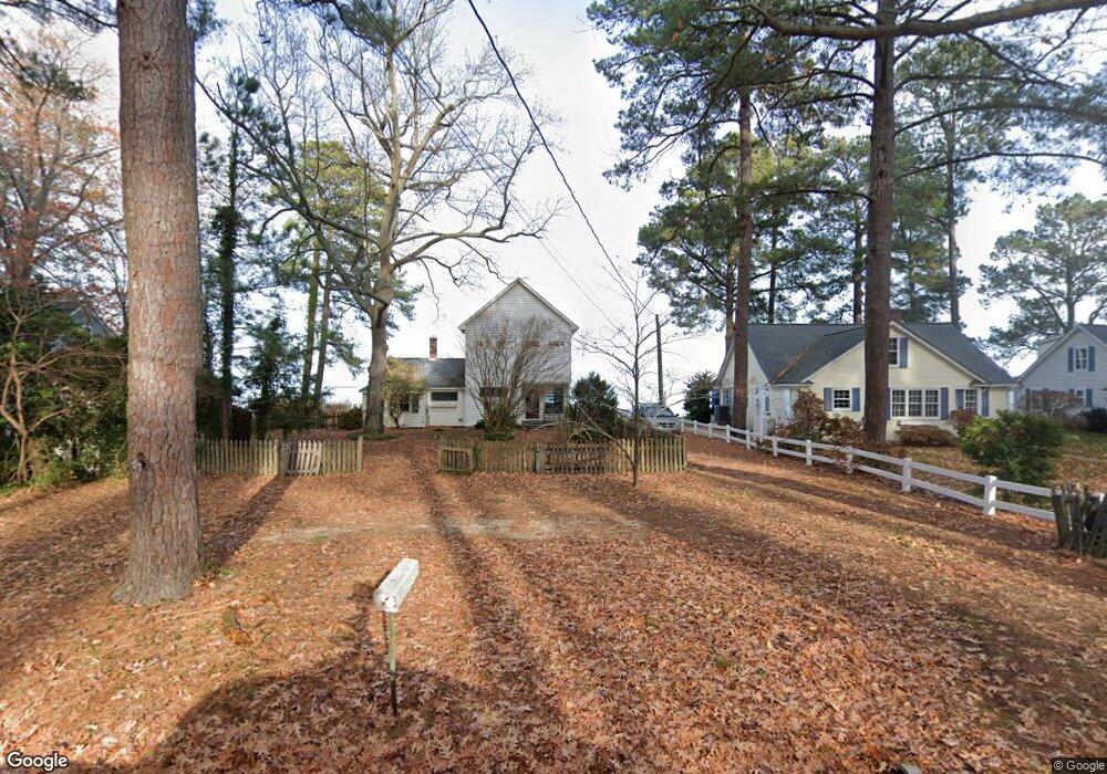 2670 Skipjack Rd, Kinsale, VA 22488 - photo 1