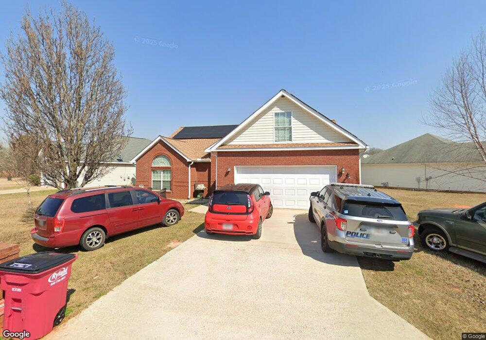 203 Sunnymeade Dr, Warner Robins, GA 31093 - photo 1