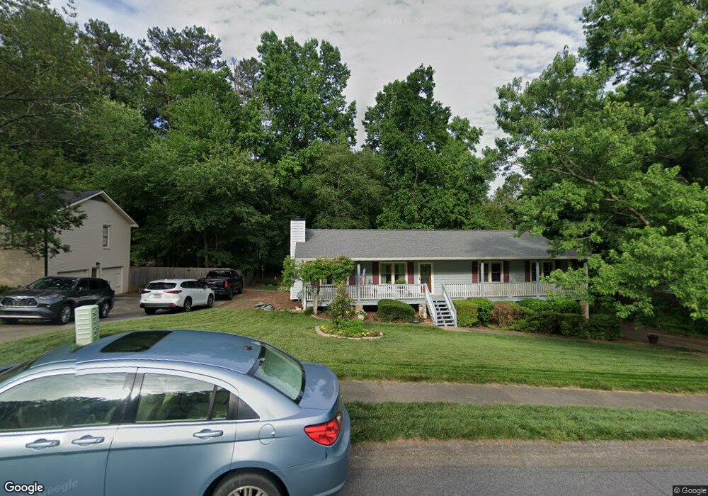 3326 Devaughn Dr NE, Marietta, GA 30066 - photo 1