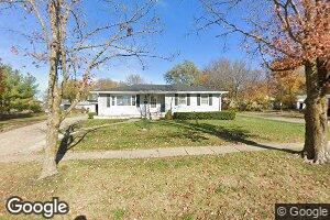 306 E Madison St, Mount Ayr, IA 50854