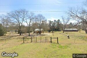 994 Donovan Rd, Wrightsville, GA 31096