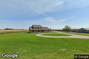 2708 210th Ave, Wesley, IA 50483