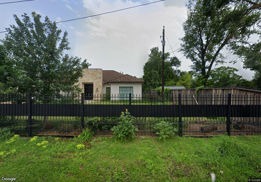 9835 Edgeworth St, Houston, TX 77093 - photo 1