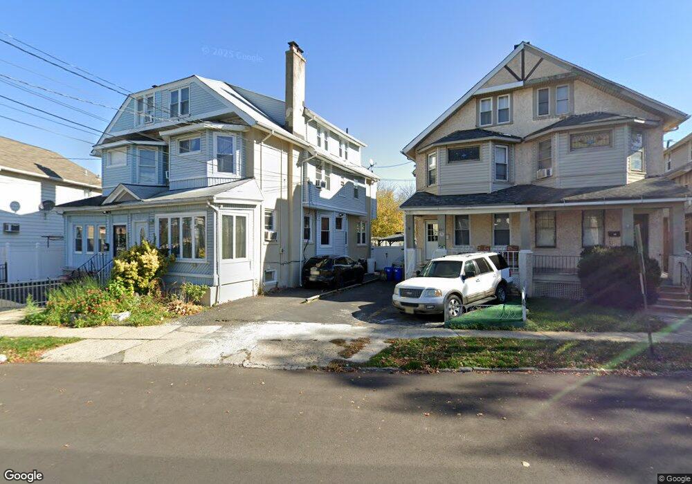 863 Sheridan Ave, Elizabeth, NJ 07208 - photo 1