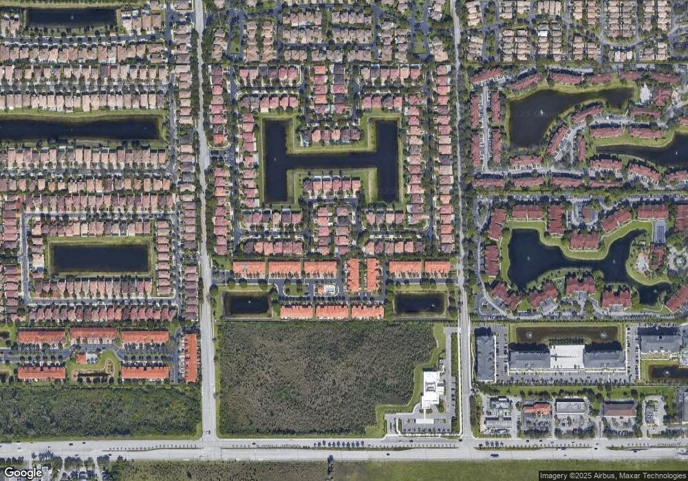 4424 NW 109th Passage, Doral, FL 33178 - photo 1