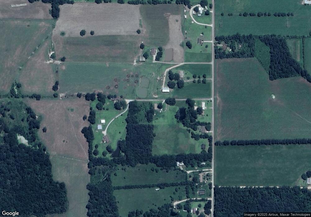 23 Lee Preston Mitchell Rd, Picayune, MS 39466 - photo 1