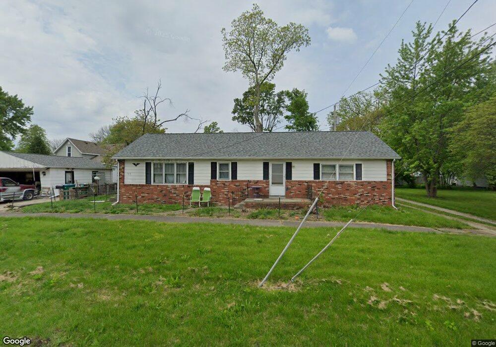 505 N 20th St, Mattoon, IL 61938 - photo 1