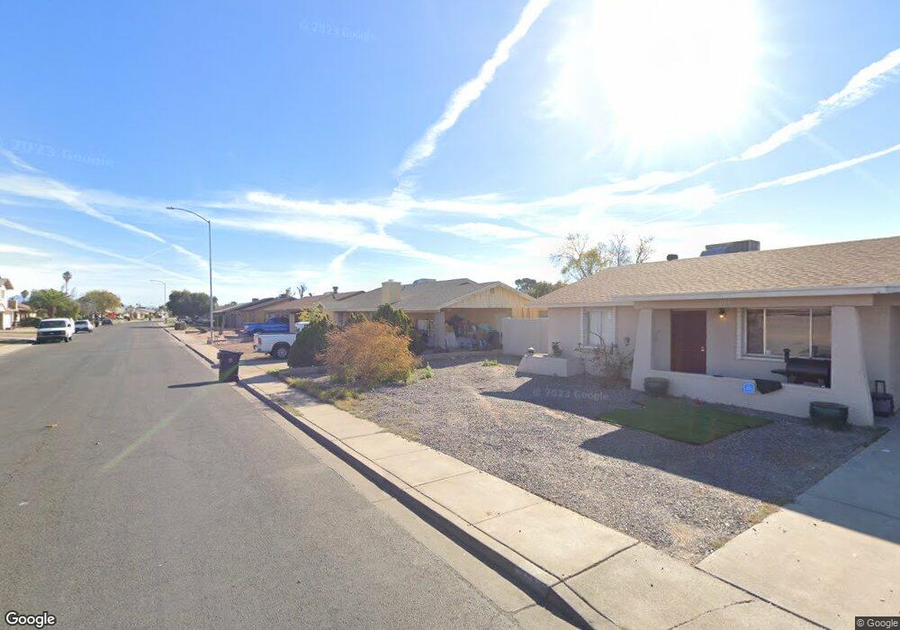 825 E Glade Ave, Mesa, AZ 85204 - photo 1