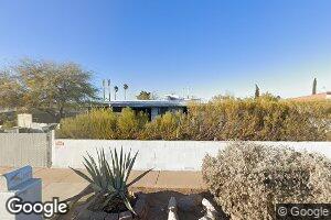 1978 W 44th St, Tucson, AZ 85713