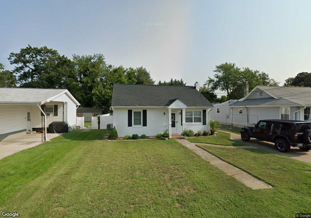 223 Dale Rd, Pasadena, MD 21122 - photo 1