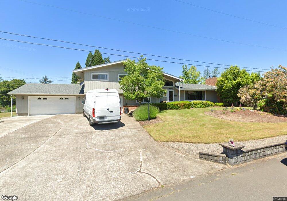 360 Roan Dr, Eugene, OR 97401 - photo 1