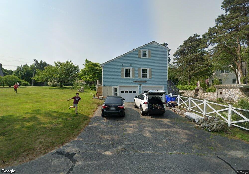 19 Sachem Dr, Sagamore Beach, MA 02562 - photo 1