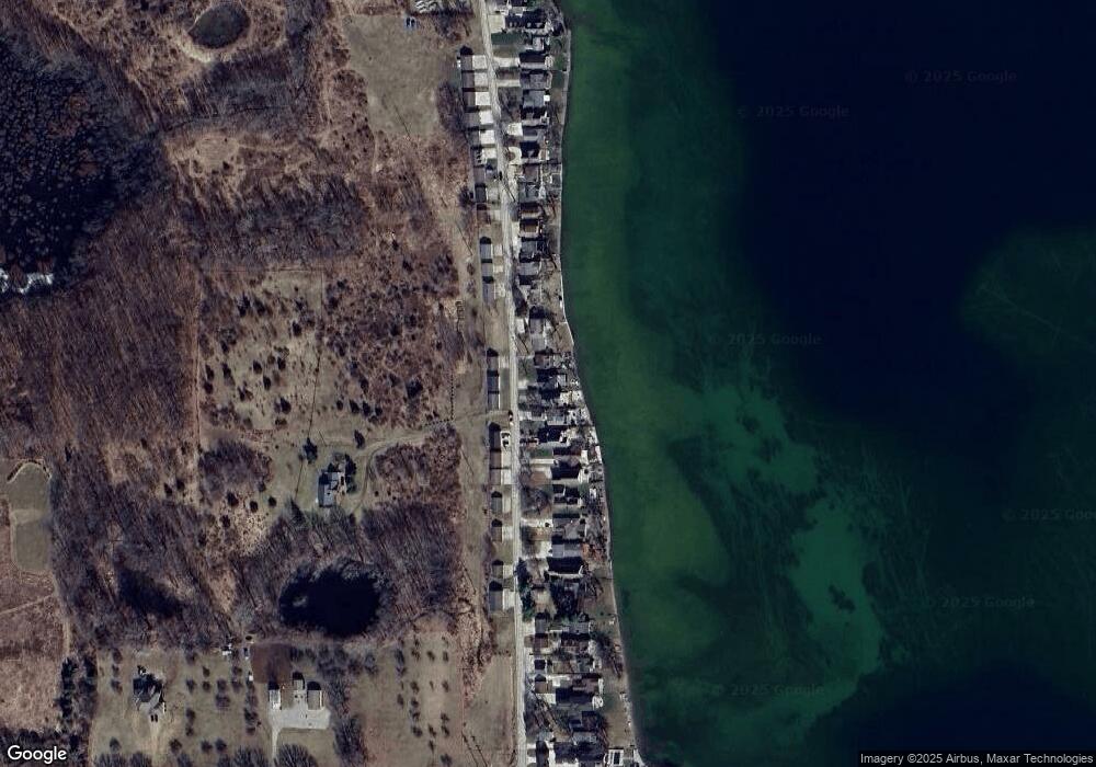 9966 Devils Lake Hwy, Manitou Beach, MI 49253 - photo 1