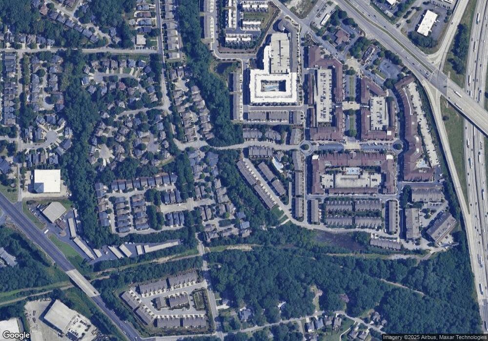 2112 W Village Ln SE unit 16, Smyrna, GA 30080 - photo 1