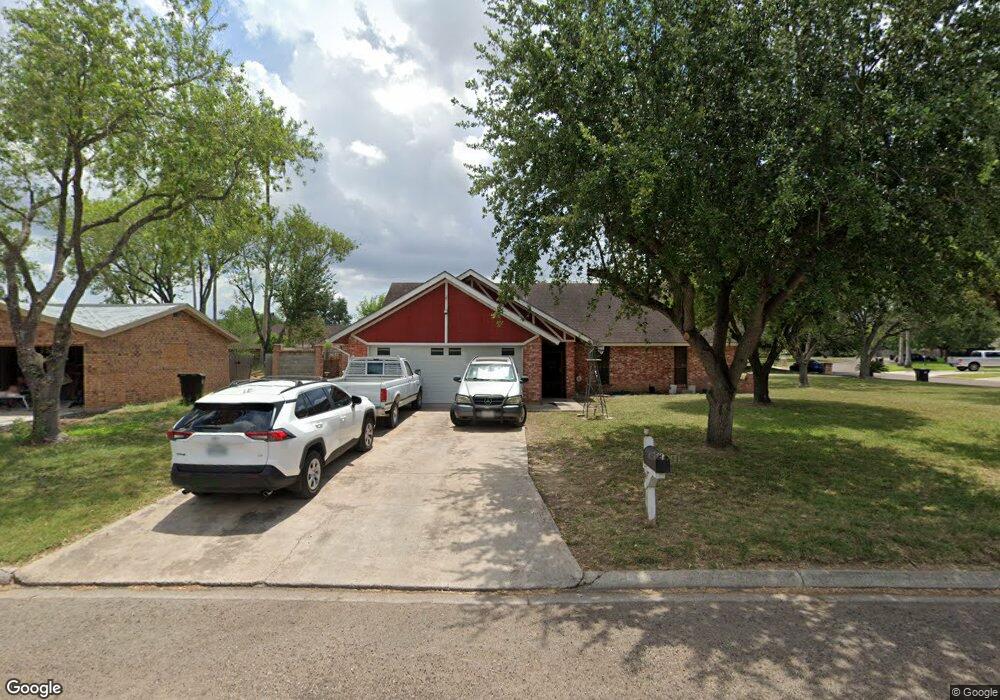 507 Clifford Dr, Weslaco, TX 78596 - photo 1