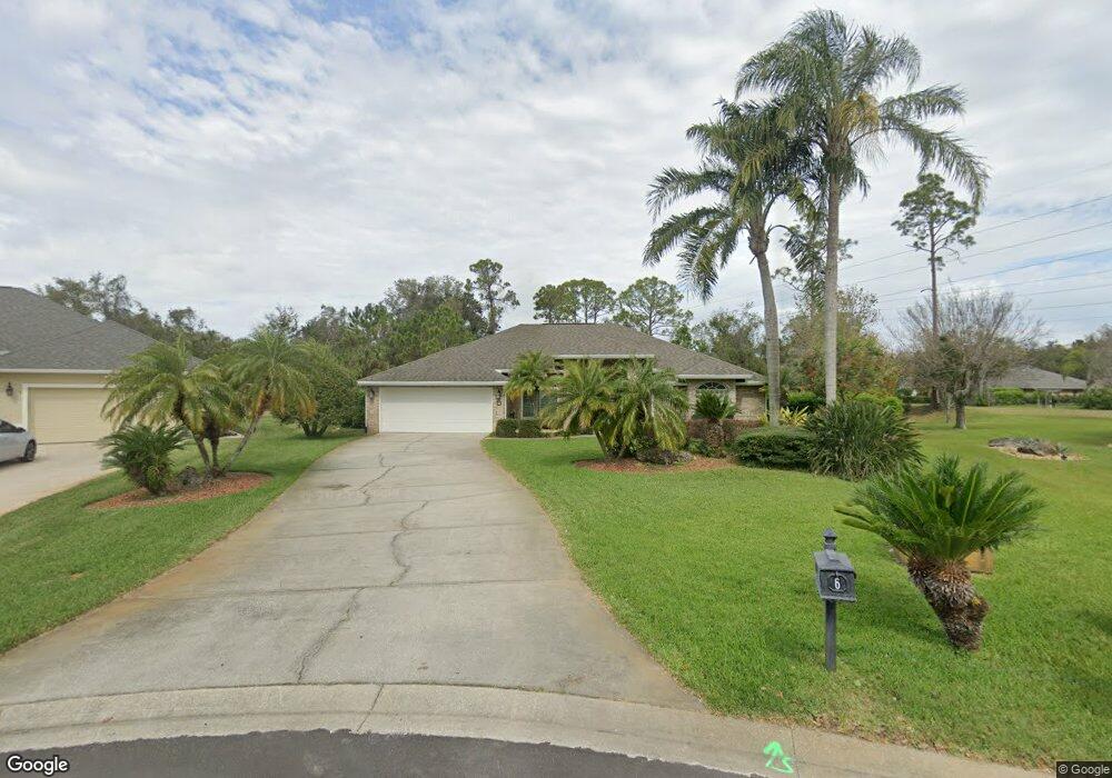 6 Windwillow Ln unit I, Ormond Beach, FL 32174 - photo 1