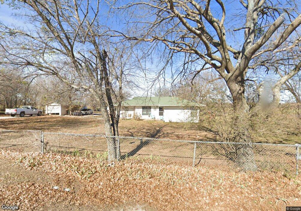 408 W Seaberry Ave, Poolville, TX 76487 - photo 1