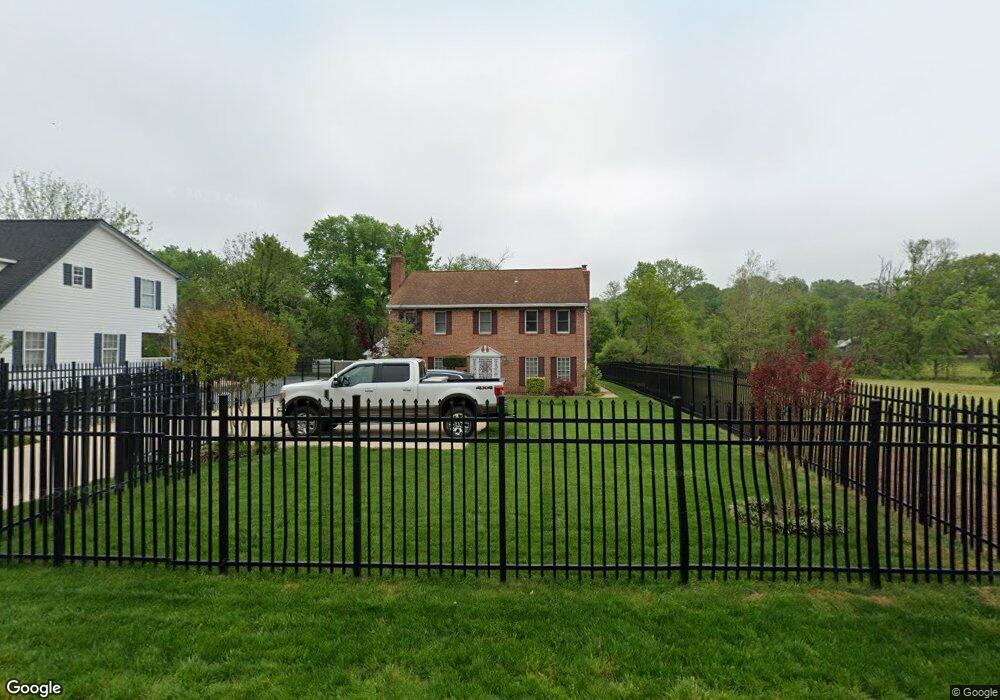 9308 Old Palmer Rd, Fort Washington, MD 20744 - photo 1