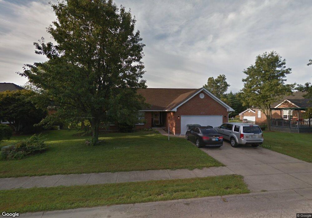 4215 Saint Joe Station, New Albany, IN 47150 - photo 1