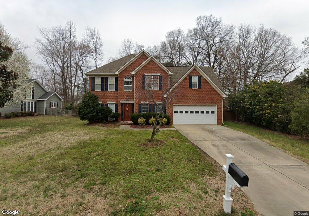 3234 Dunmore Ct SW, Concord, NC 28027 - photo 1
