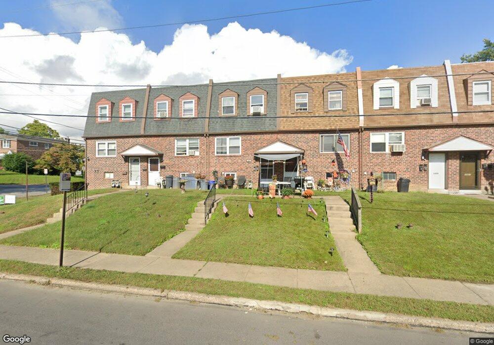 1033 Beech Ave, Glenolden, PA 19036 - photo 1