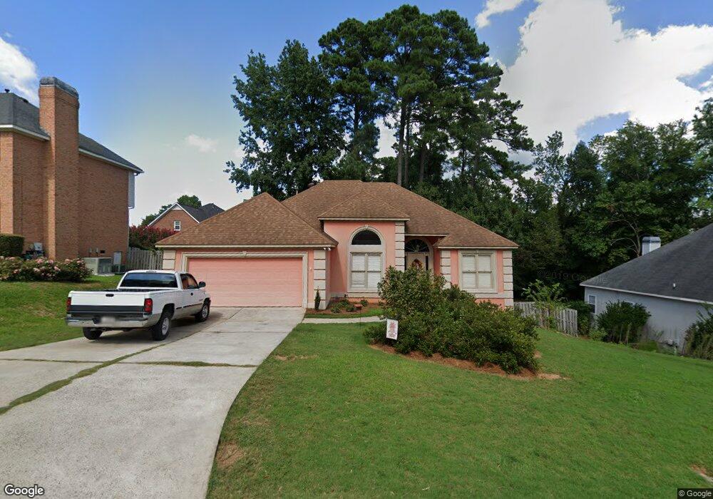 3997 Dowling Dr, Augusta, GA 30907 - photo 1