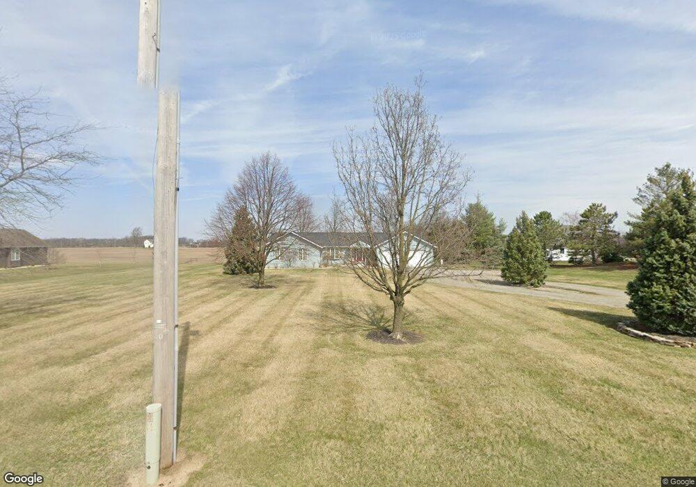 10145 Augsburger Rd, Bluffton, OH 45817 - photo 1