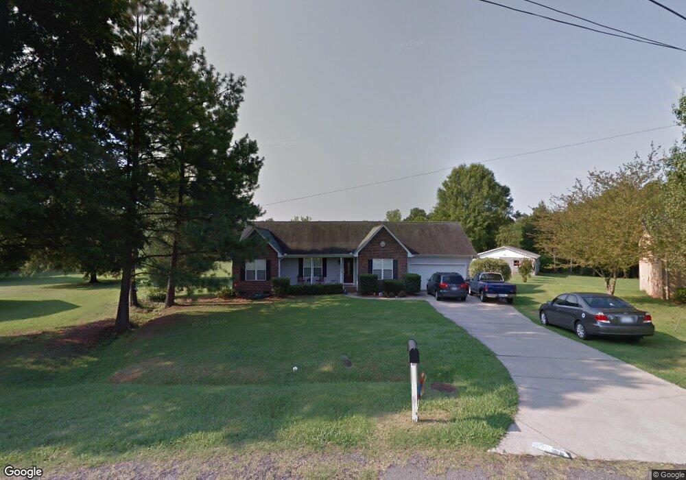 196 Stonewall Cir SW, Concord, NC 28027 - photo 1