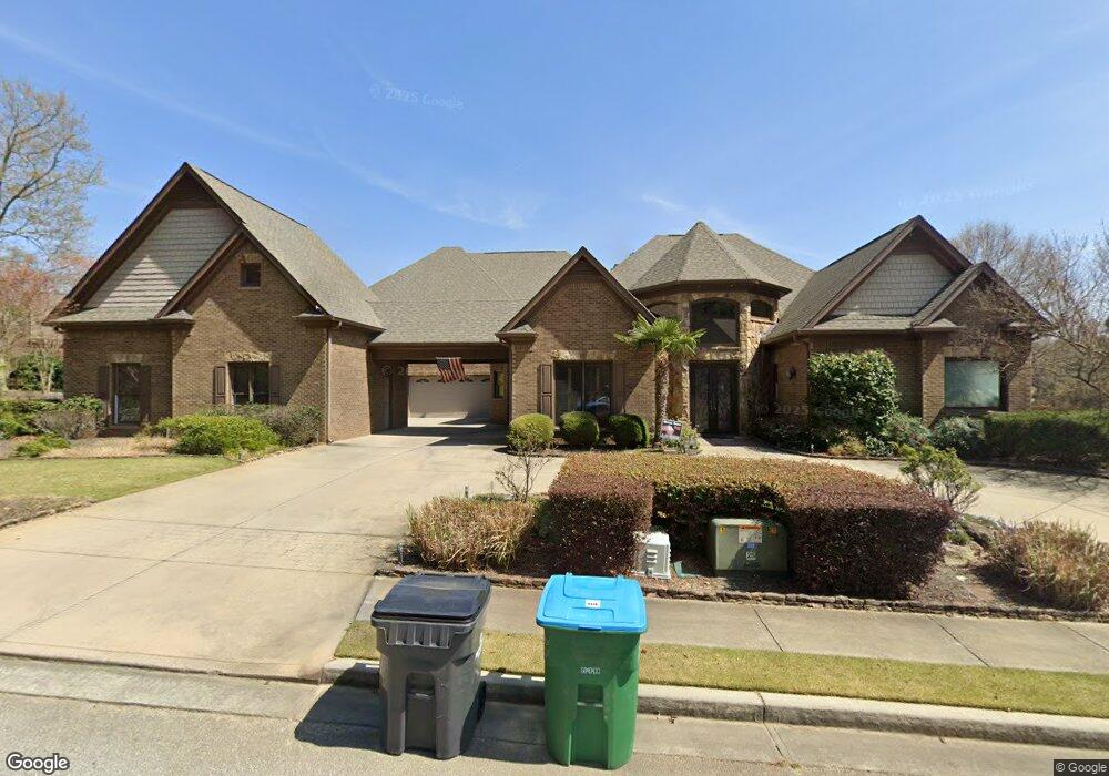 758 Heritage Lake Way, Grayson, GA 30017 - photo 1