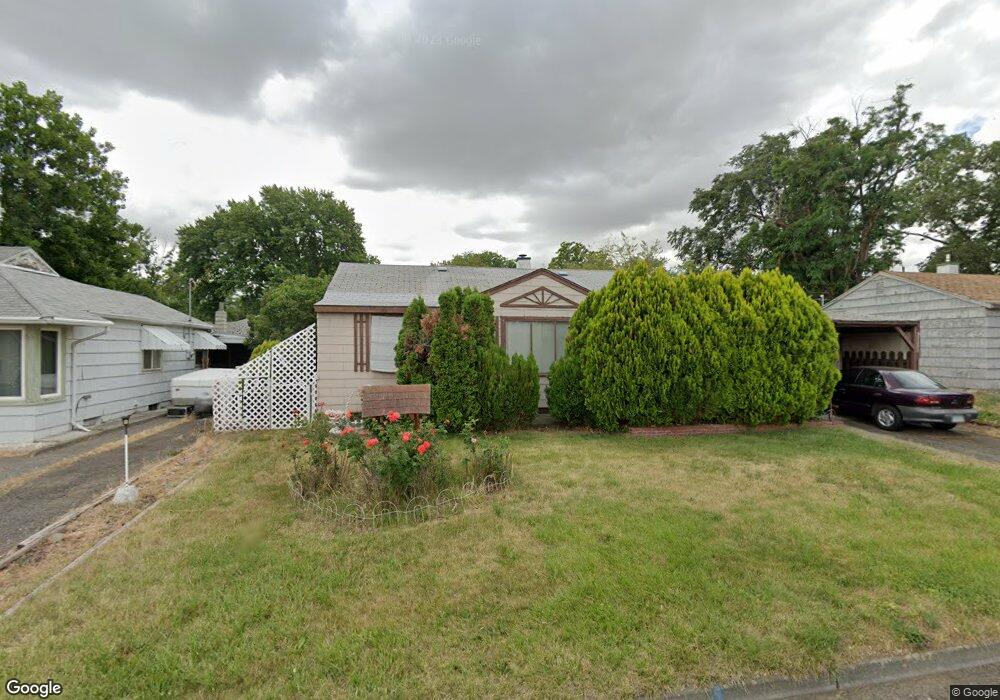 3023 SW Kirk Ave, Pendleton, OR 97801 - photo 1