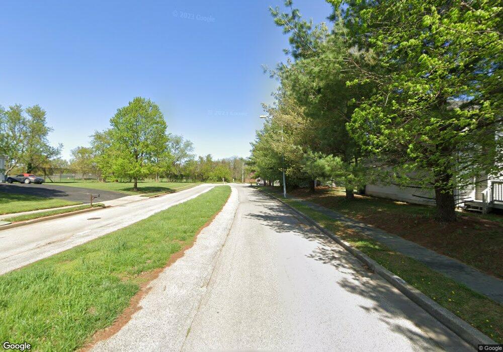 2116 Windsor Blvd, Gwynn Oak, MD 21207 - photo 1