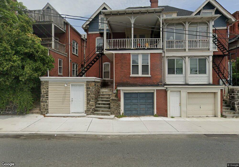 1306 W 13th St unit 3, Wilmington, DE 19806 - photo 1