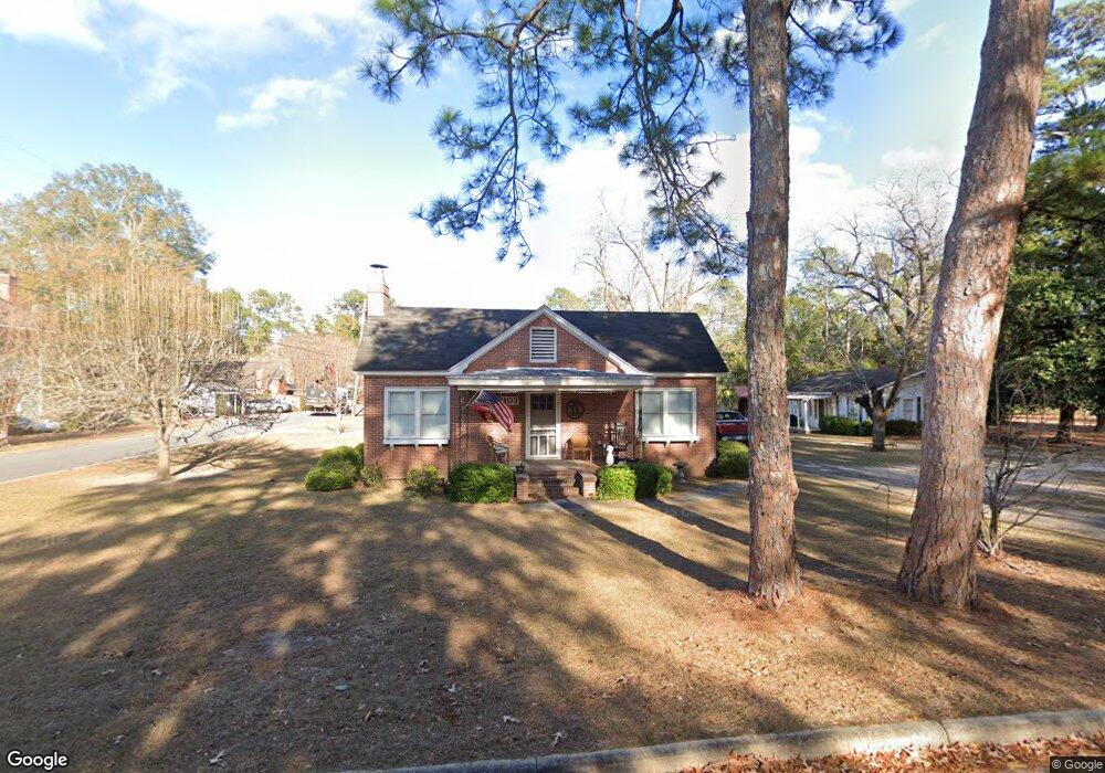 1103 Lake Douglas Rd, Bainbridge, GA 39819 - photo 1