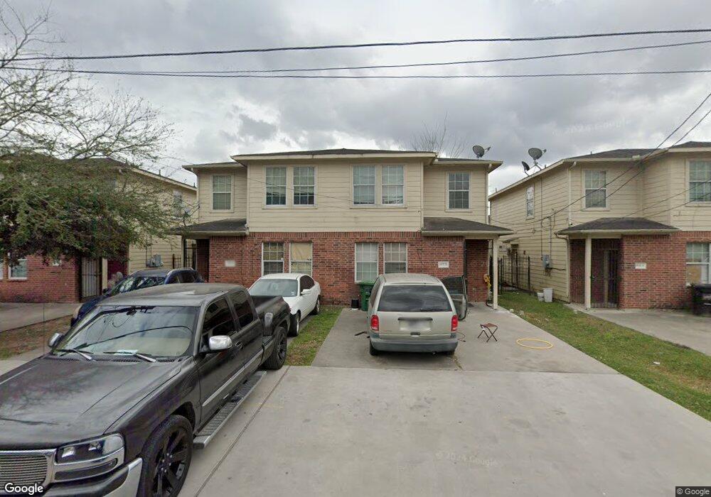 6937 Liverpool St unit B, Houston, TX 77021 - photo 1