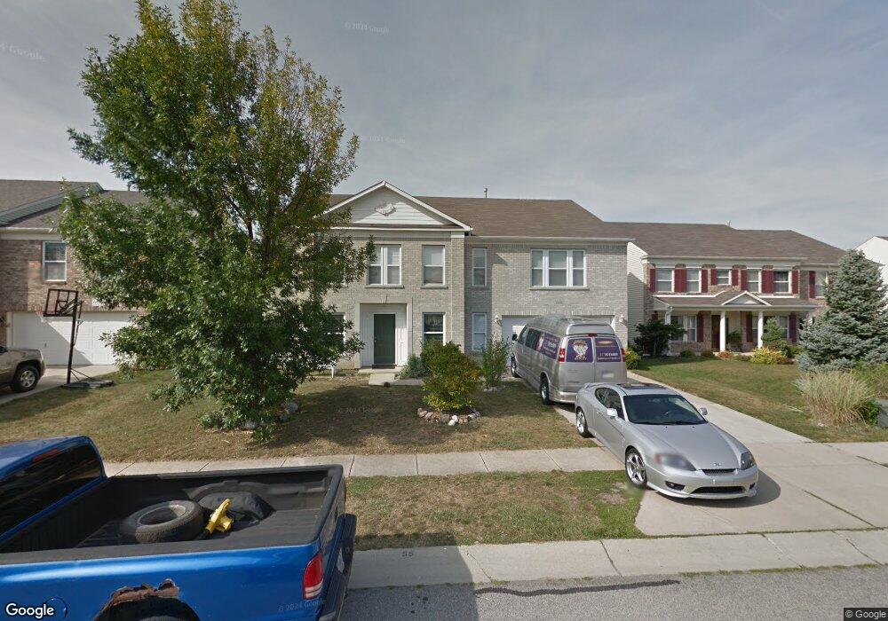 10400 Corning Way, Fishers, IN 46038 - photo 1