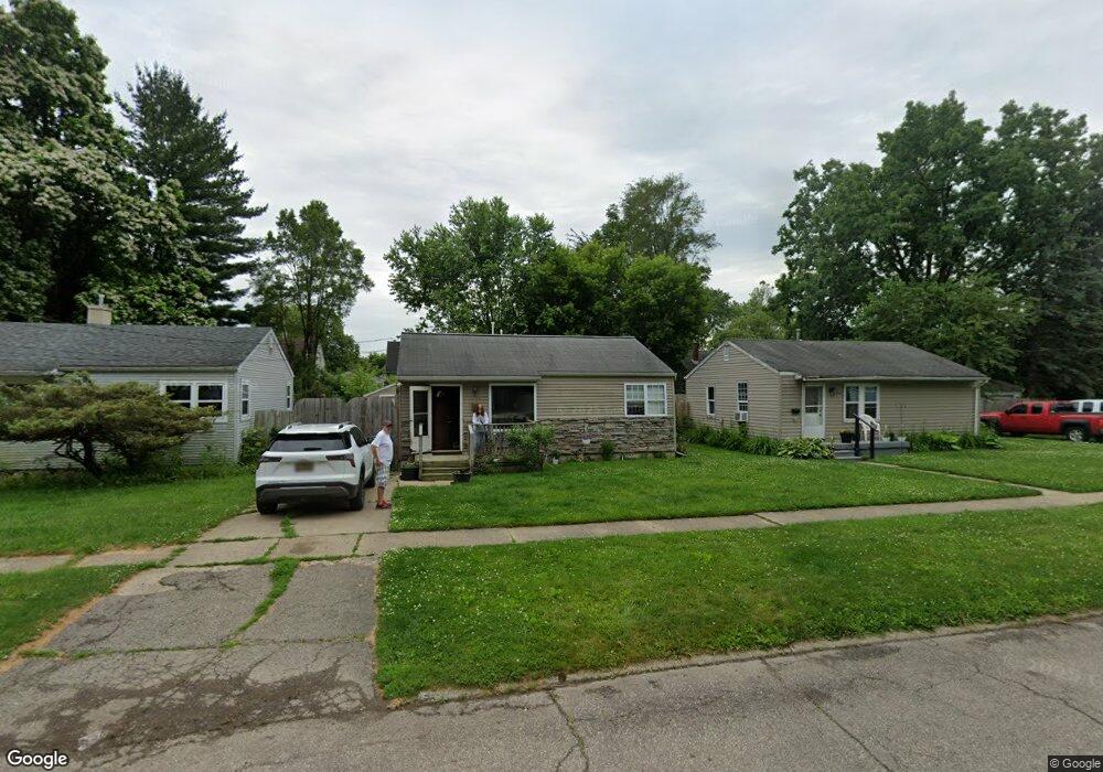 3206 Colorado Ave, Flint, MI 48506 - photo 1