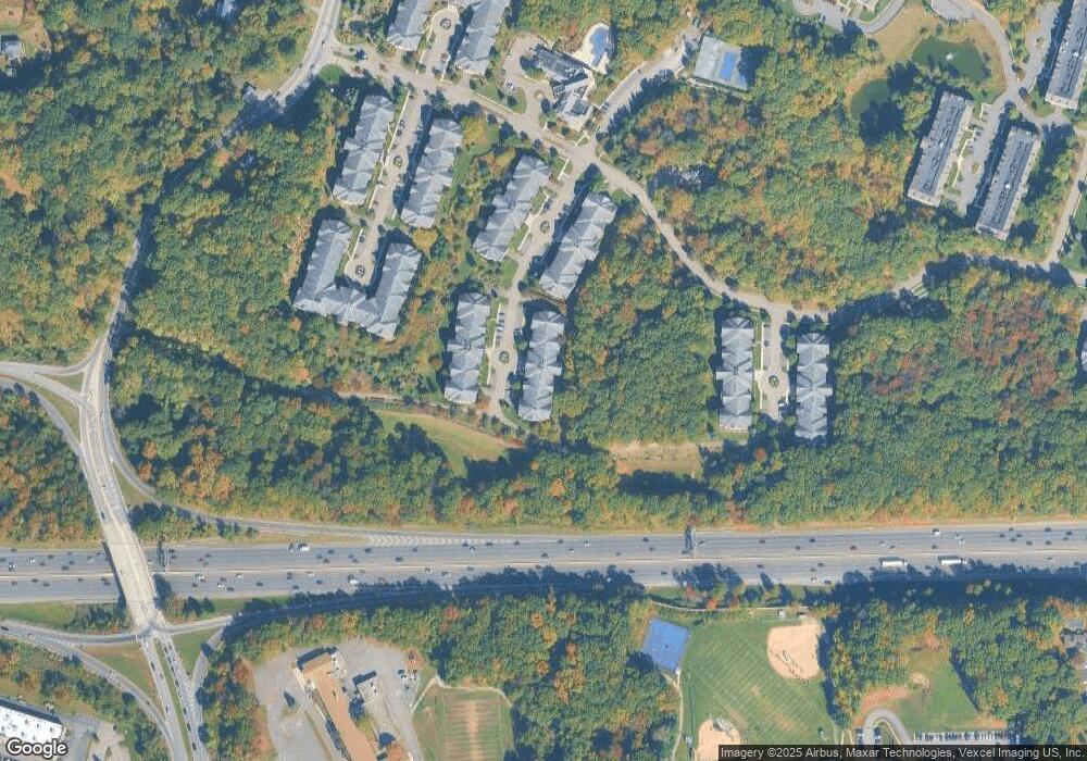 3107 Cleveland Ln unit 107, Rockaway, NJ 07866 - photo 1