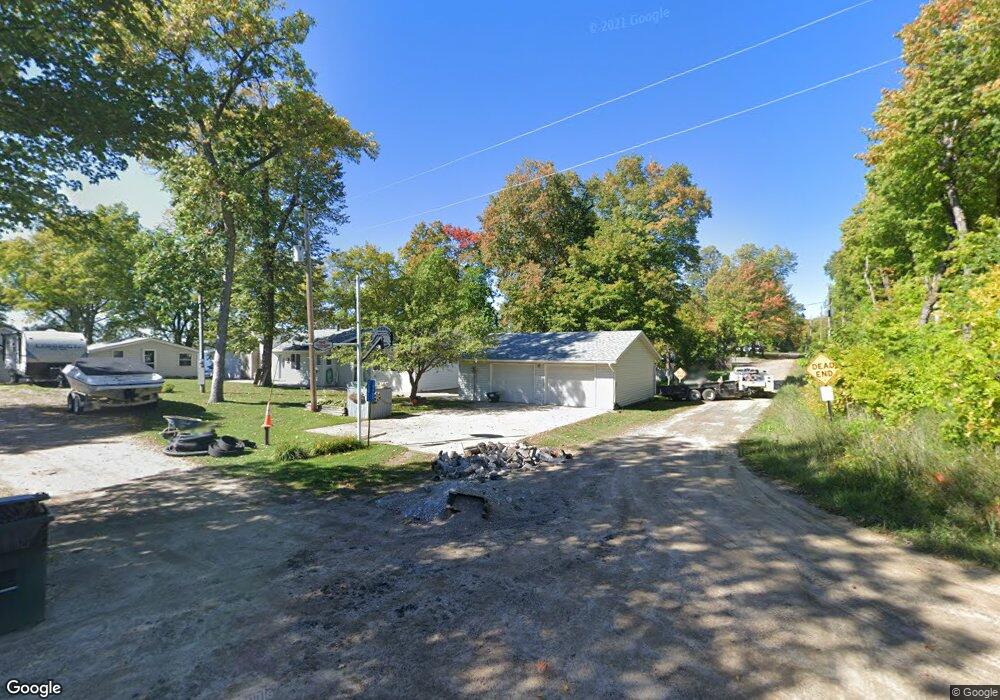 20033 Eastwood Dr, Osakis, MN 56360 - photo 1