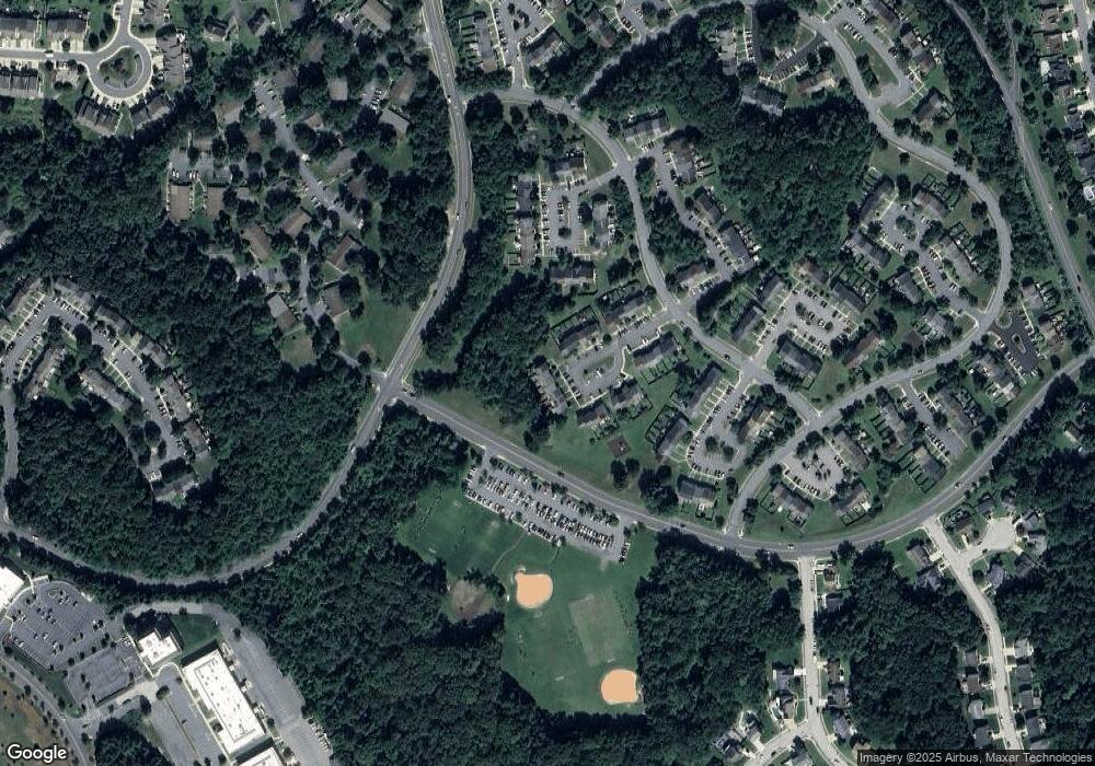 3228 Split Oak Ct, Abingdon, MD 21009 - photo 1