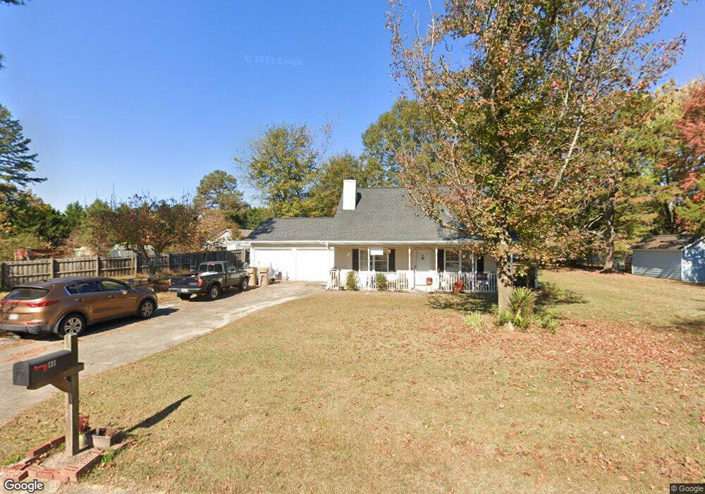 40 Kings Rd, Braselton, GA 30517 - photo 1