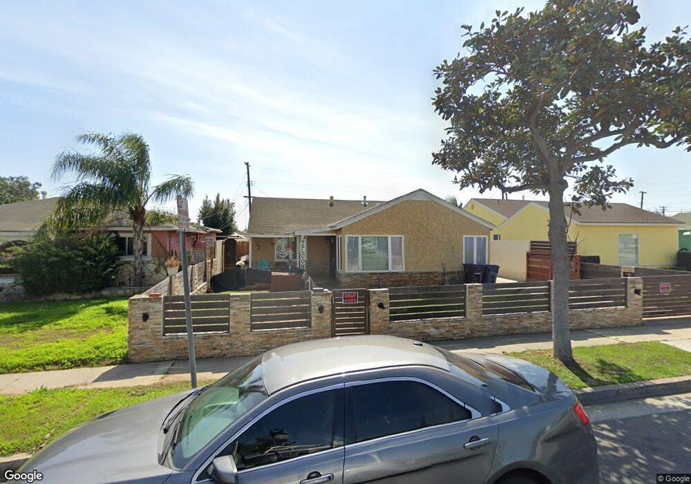1234 E 139th St, Compton, CA 90222 - photo 1
