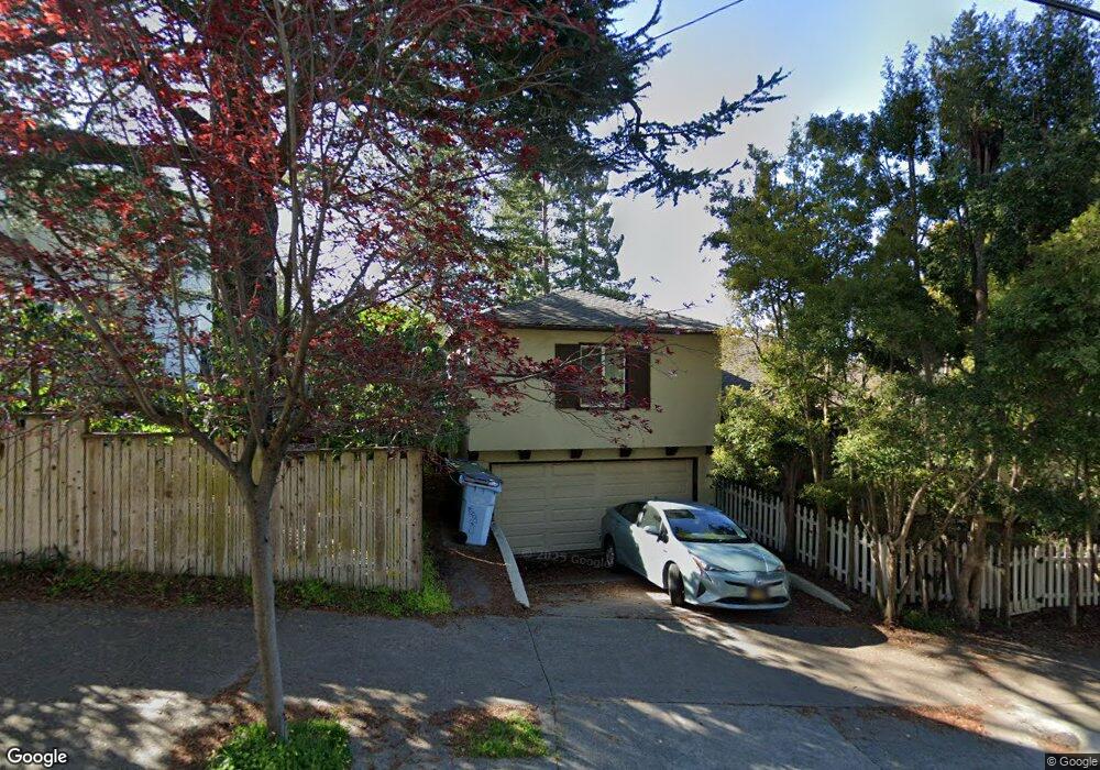 2350 Eunice St, Berkeley, CA 94708 - photo 1
