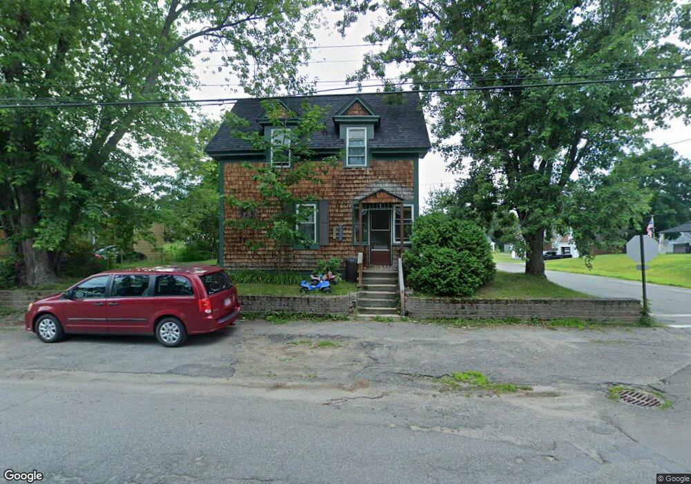 411 Penobscot Ave, Millinocket, ME 04462 - photo 1