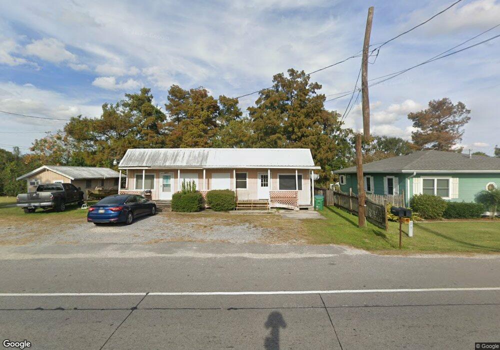 4129 Highway 1, Raceland, LA 70394 - photo 1