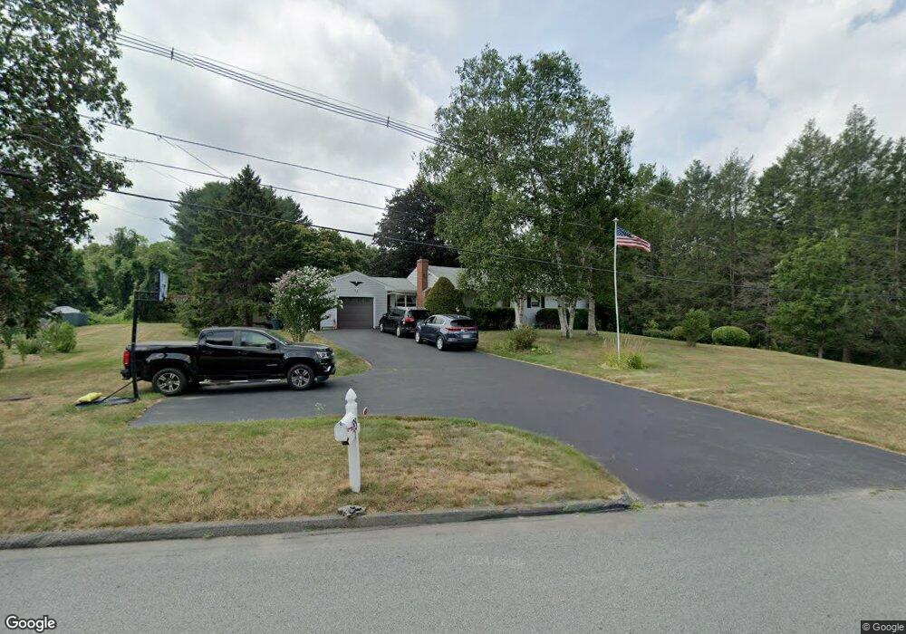 189 Ruggles St, Westborough, MA 01581 - photo 1