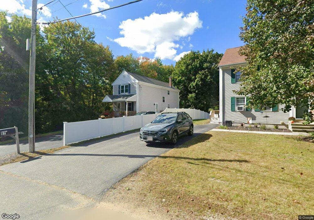 97 Hudson St, Attleboro, MA 02703 - photo 1