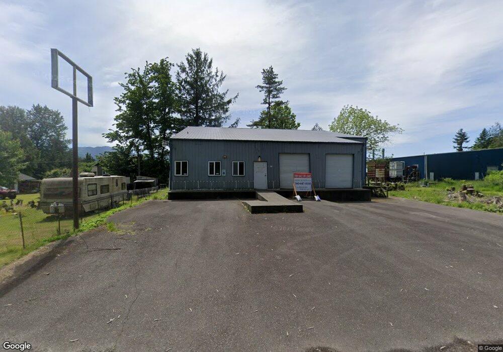 377 W Second St, Sumas, WA 98295 - photo 1