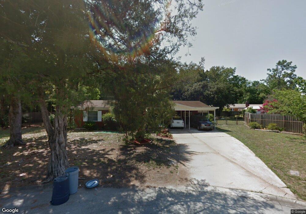 5829 Buckley Ct, Jacksonville, FL 32244 - photo 1